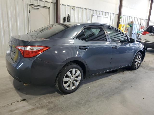 Photo 2 VIN: 2T1BURHE7GC534596 - TOYOTA COROLLA L 