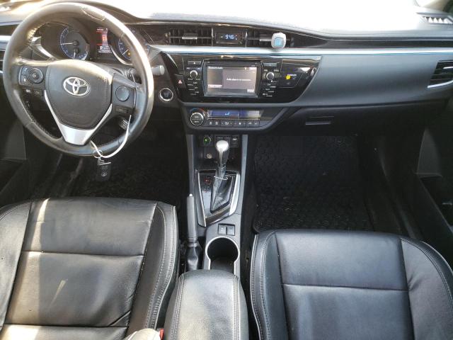 Photo 4 VIN: 2T1BURHE7GC534808 - TOYOTA COROLLA L 