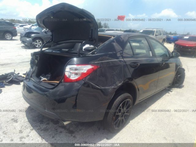 Photo 3 VIN: 2T1BURHE7GC535537 - TOYOTA COROLLA 