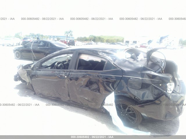 Photo 5 VIN: 2T1BURHE7GC535537 - TOYOTA COROLLA 