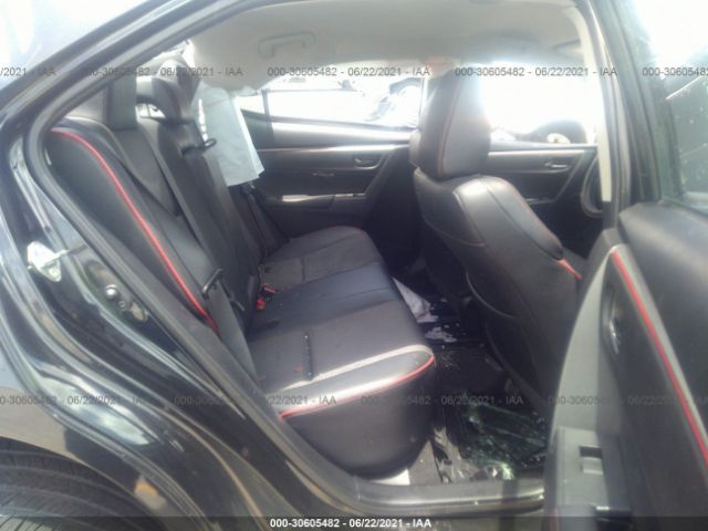 Photo 7 VIN: 2T1BURHE7GC535537 - TOYOTA COROLLA 