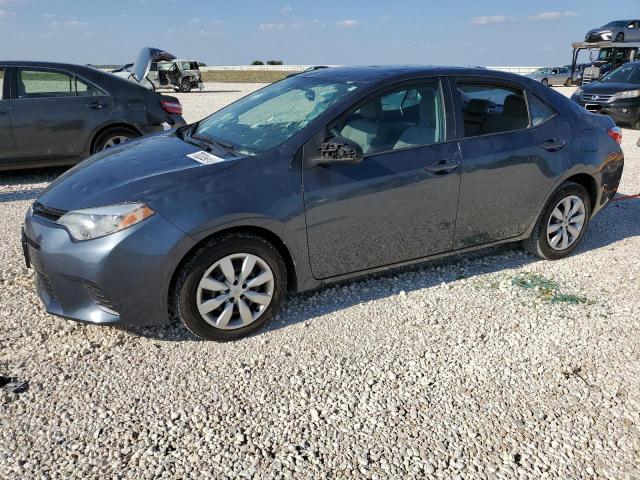 Photo 0 VIN: 2T1BURHE7GC536171 - TOYOTA COROLLA 