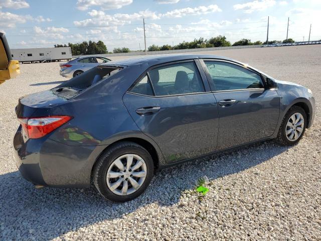 Photo 2 VIN: 2T1BURHE7GC536171 - TOYOTA COROLLA 