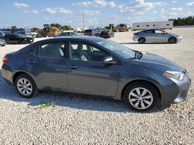 Photo 3 VIN: 2T1BURHE7GC536171 - TOYOTA COROLLA 