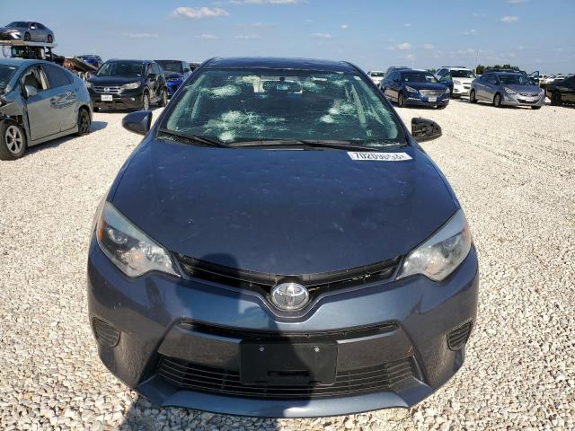 Photo 4 VIN: 2T1BURHE7GC536171 - TOYOTA COROLLA 