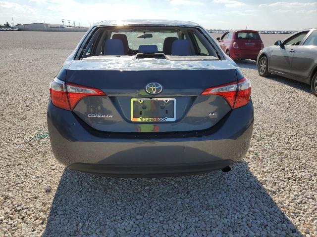 Photo 5 VIN: 2T1BURHE7GC536171 - TOYOTA COROLLA 