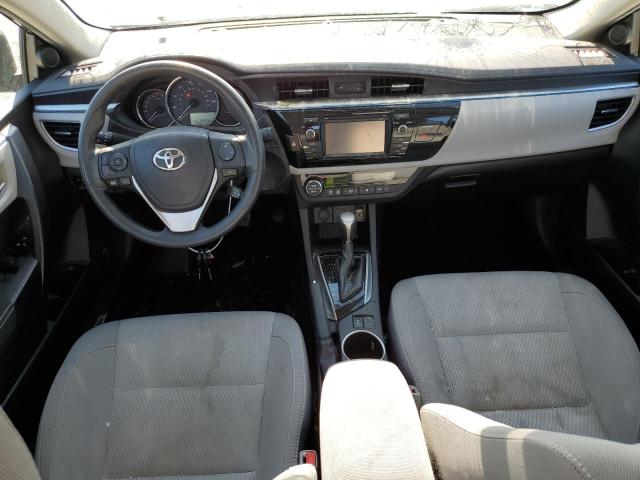 Photo 7 VIN: 2T1BURHE7GC536171 - TOYOTA COROLLA 