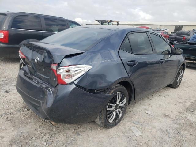 Photo 2 VIN: 2T1BURHE7GC536249 - TOYOTA COROLLA L 