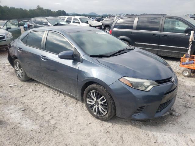 Photo 3 VIN: 2T1BURHE7GC536249 - TOYOTA COROLLA L 