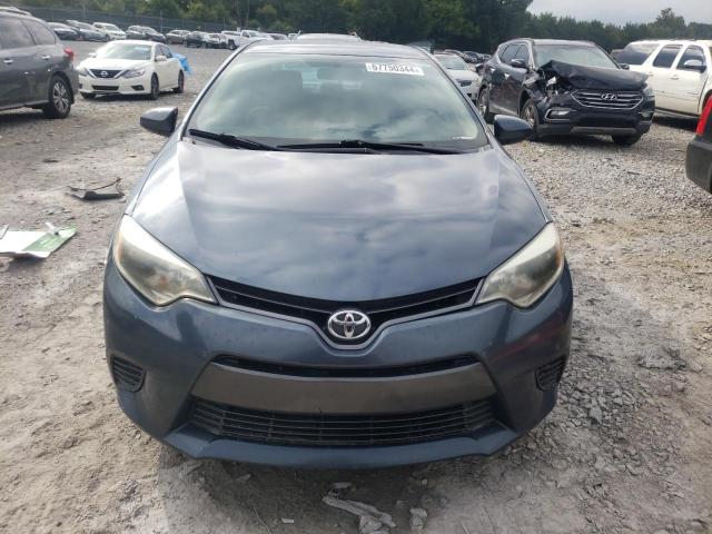 Photo 4 VIN: 2T1BURHE7GC536249 - TOYOTA COROLLA L 