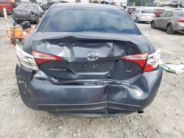 Photo 5 VIN: 2T1BURHE7GC536249 - TOYOTA COROLLA L 