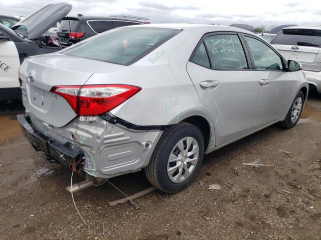 Photo 2 VIN: 2T1BURHE7GC537644 - TOYOTA COROLLA 