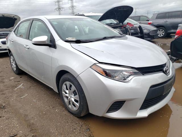 Photo 3 VIN: 2T1BURHE7GC537644 - TOYOTA COROLLA 