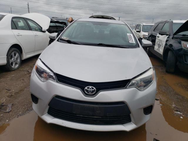 Photo 4 VIN: 2T1BURHE7GC537644 - TOYOTA COROLLA 