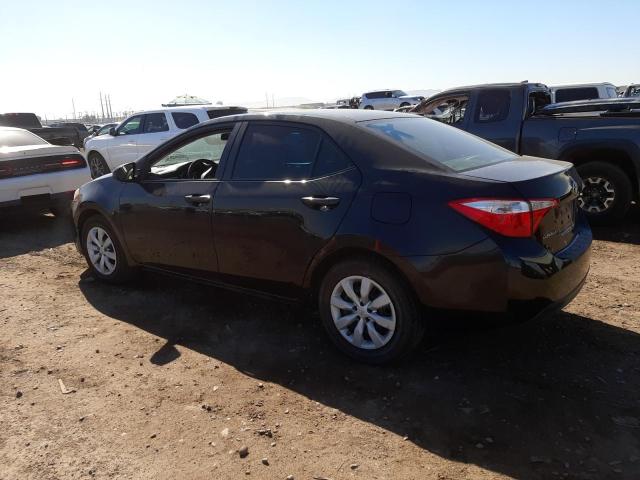 Photo 1 VIN: 2T1BURHE7GC537952 - TOYOTA COROLLA 