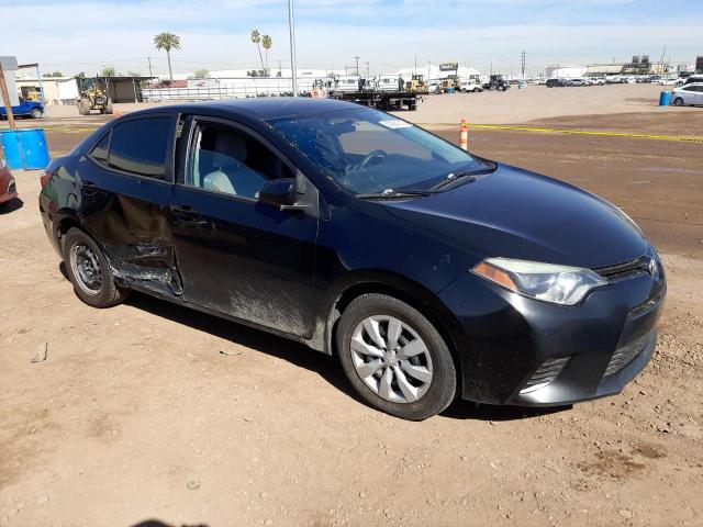 Photo 3 VIN: 2T1BURHE7GC537952 - TOYOTA COROLLA 