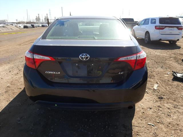 Photo 5 VIN: 2T1BURHE7GC537952 - TOYOTA COROLLA 