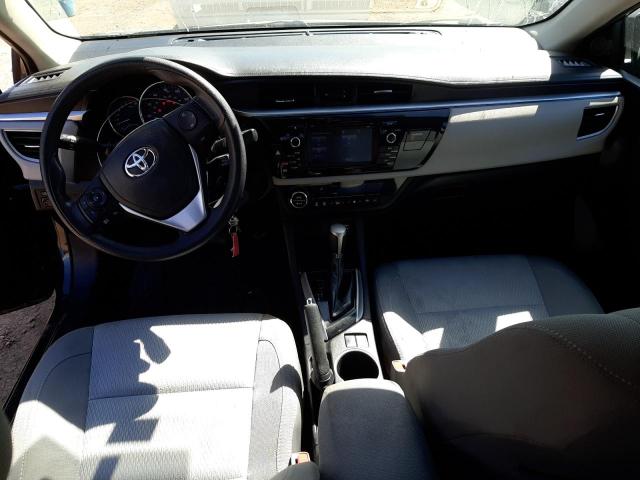 Photo 7 VIN: 2T1BURHE7GC537952 - TOYOTA COROLLA 