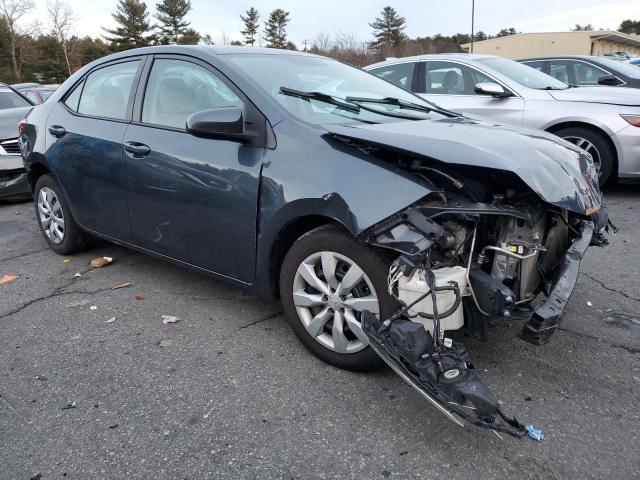 Photo 3 VIN: 2T1BURHE7GC541323 - TOYOTA COROLLA L 