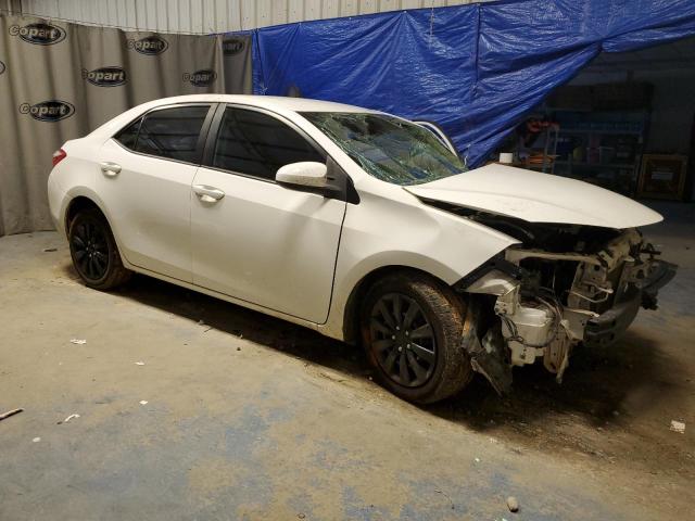 Photo 3 VIN: 2T1BURHE7GC542200 - TOYOTA COROLLA 