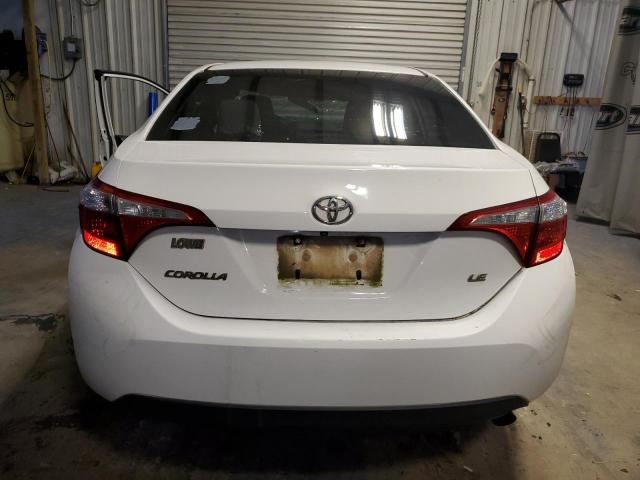 Photo 5 VIN: 2T1BURHE7GC542200 - TOYOTA COROLLA 