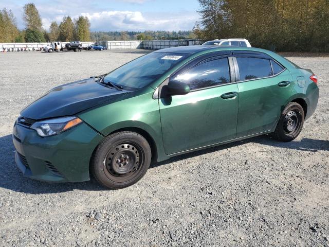 Photo 0 VIN: 2T1BURHE7GC543363 - TOYOTA COROLLA L 