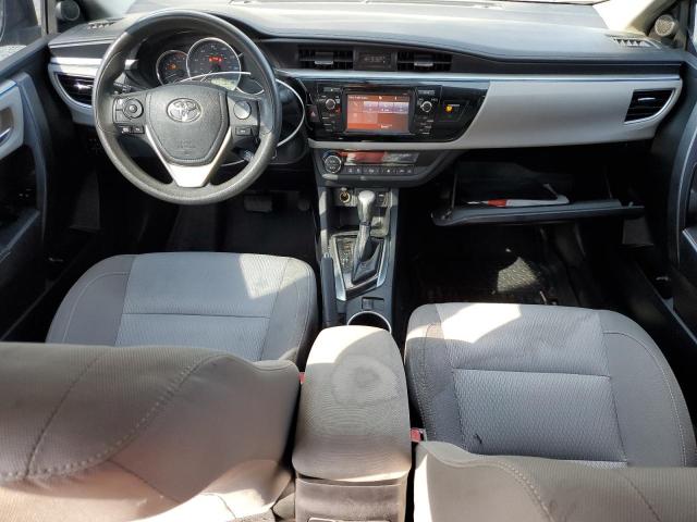 Photo 7 VIN: 2T1BURHE7GC543363 - TOYOTA COROLLA L 