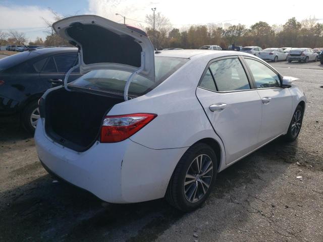 Photo 3 VIN: 2T1BURHE7GC547333 - TOYOTA COROLLA L 