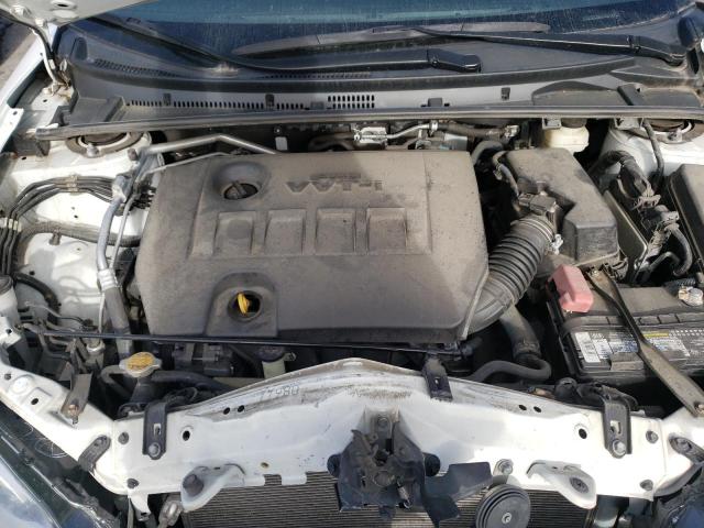 Photo 6 VIN: 2T1BURHE7GC547333 - TOYOTA COROLLA L 