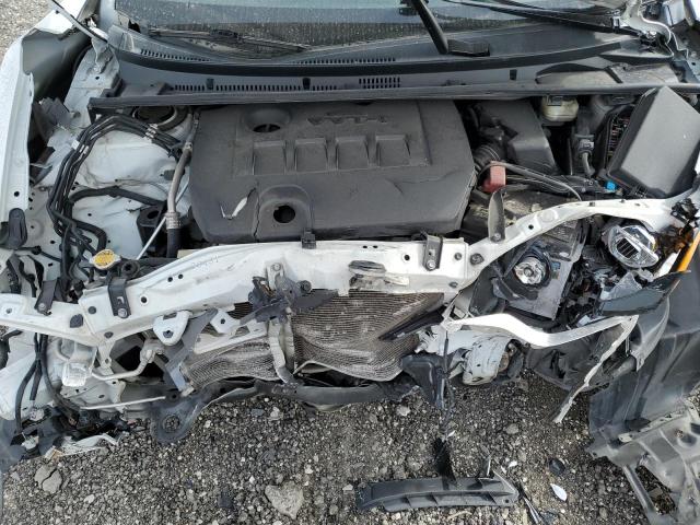 Photo 10 VIN: 2T1BURHE7GC547784 - TOYOTA COROLLA 