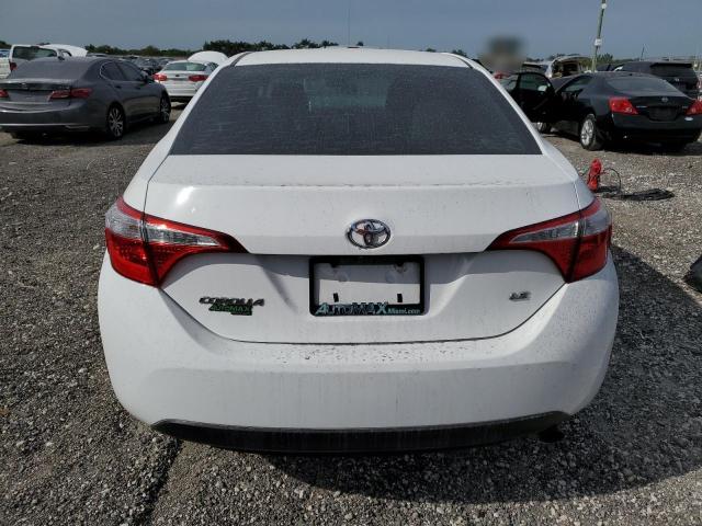 Photo 5 VIN: 2T1BURHE7GC547784 - TOYOTA COROLLA 