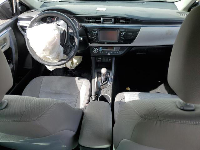 Photo 7 VIN: 2T1BURHE7GC547784 - TOYOTA COROLLA 