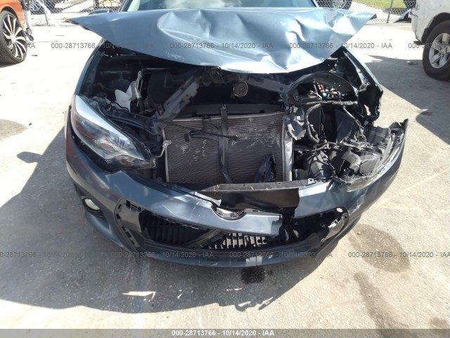 Photo 5 VIN: 2T1BURHE7GC548840 - TOYOTA COROLLA 