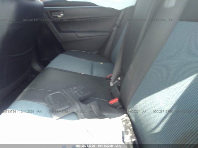 Photo 7 VIN: 2T1BURHE7GC548840 - TOYOTA COROLLA 