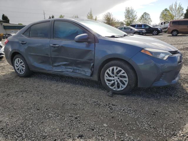 Photo 3 VIN: 2T1BURHE7GC548854 - TOYOTA COROLLA 