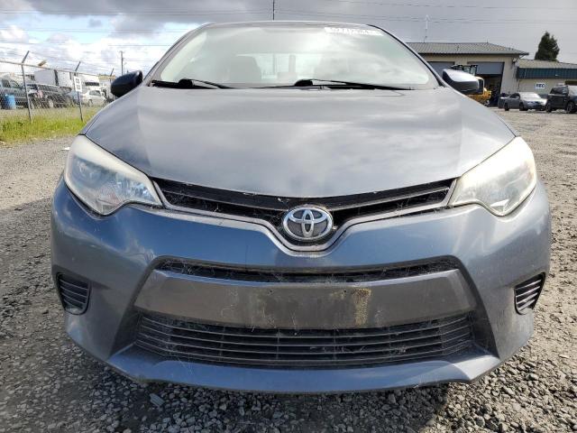 Photo 4 VIN: 2T1BURHE7GC548854 - TOYOTA COROLLA 