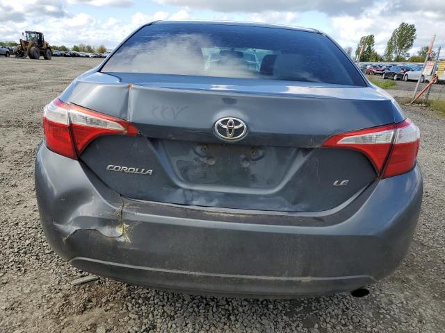 Photo 5 VIN: 2T1BURHE7GC548854 - TOYOTA COROLLA 