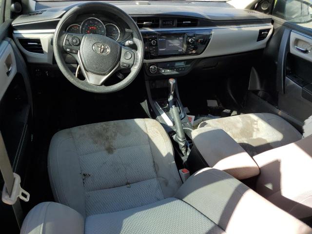 Photo 7 VIN: 2T1BURHE7GC548854 - TOYOTA COROLLA 