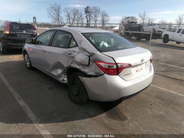 Photo 2 VIN: 2T1BURHE7GC549065 - TOYOTA COROLLA 