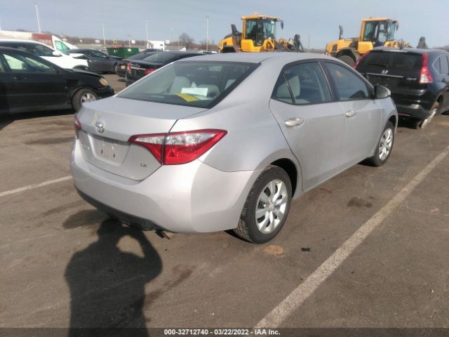 Photo 3 VIN: 2T1BURHE7GC549065 - TOYOTA COROLLA 