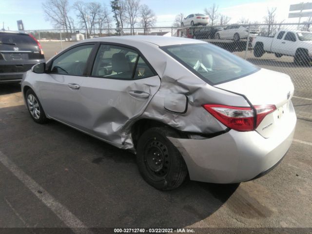 Photo 5 VIN: 2T1BURHE7GC549065 - TOYOTA COROLLA 