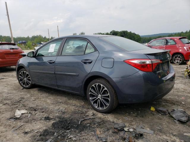 Photo 1 VIN: 2T1BURHE7GC550667 - TOYOTA COROLLA L 