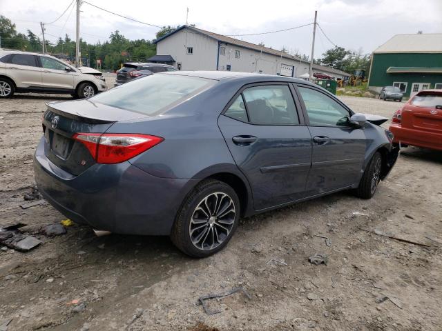 Photo 2 VIN: 2T1BURHE7GC550667 - TOYOTA COROLLA L 