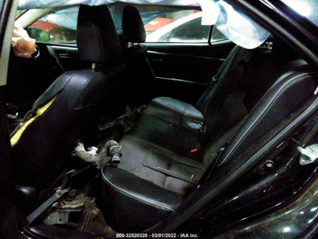 Photo 7 VIN: 2T1BURHE7GC552032 - TOYOTA COROLLA 