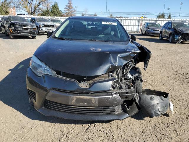 Photo 4 VIN: 2T1BURHE7GC553343 - TOYOTA COROLLA 