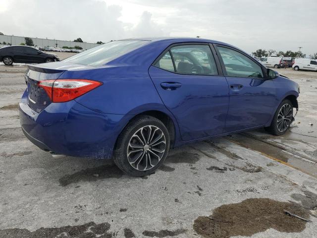 Photo 2 VIN: 2T1BURHE7GC554038 - TOYOTA COROLLA L 