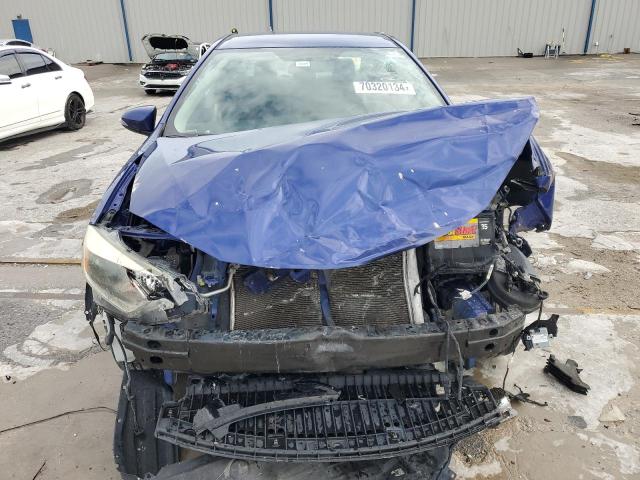 Photo 4 VIN: 2T1BURHE7GC554038 - TOYOTA COROLLA L 