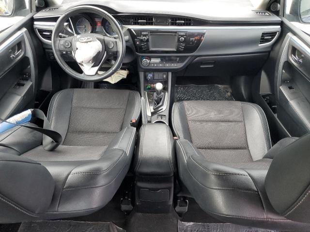 Photo 7 VIN: 2T1BURHE7GC554038 - TOYOTA COROLLA L 