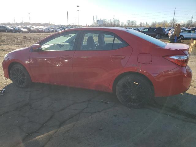 Photo 1 VIN: 2T1BURHE7GC554556 - TOYOTA COROLLA 