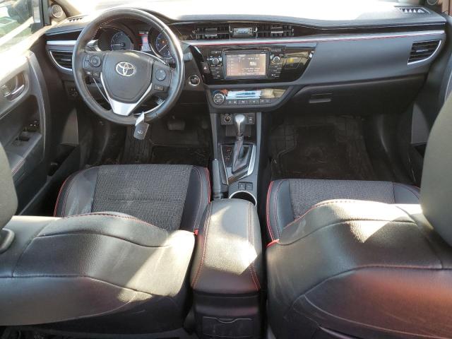 Photo 7 VIN: 2T1BURHE7GC554556 - TOYOTA COROLLA 